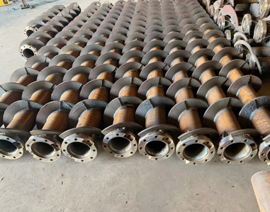 建筑機(jī)械屬具類長螺旋鉆桿